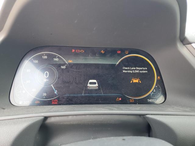 2020 HYUNDAI SONATA SEL - 5NPEF4JAXLH032870