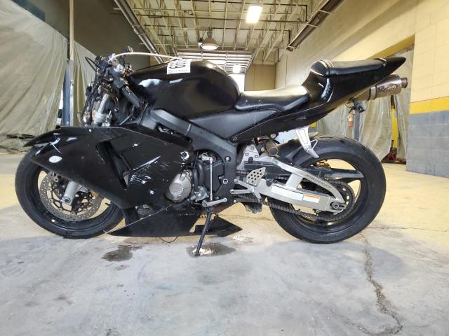 2003 HONDA CBR600 RR JH2PC37063M006421