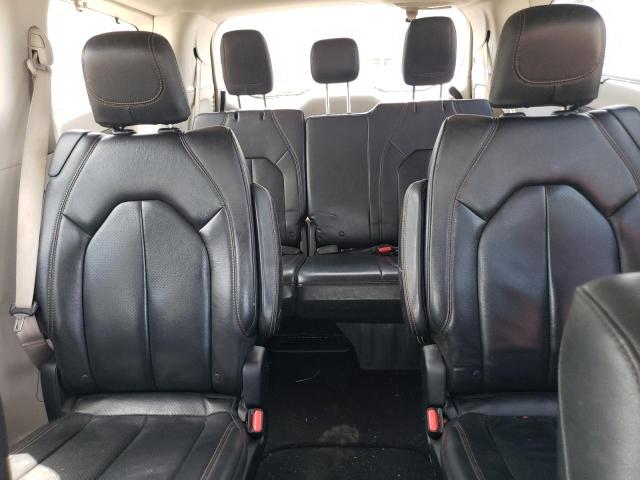 2018 CHRYSLER PACIFICA T - 2C4RC1EG6JR295171