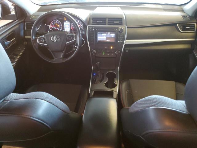 2017 TOYOTA CAMRY LE 4T1BF1FK4HU434427