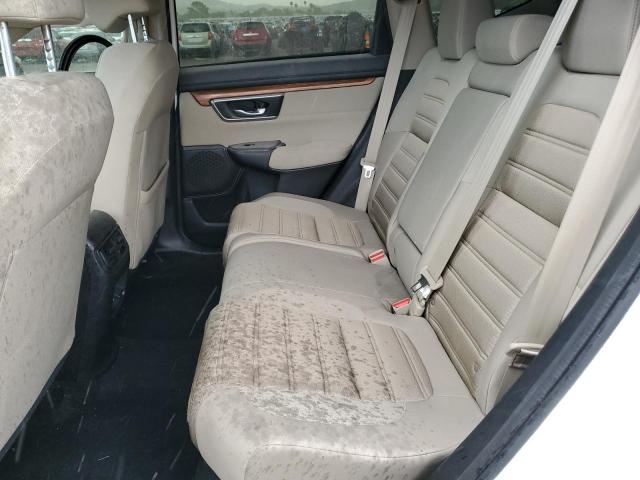 2018 HONDA CR-V EX - 2HKRW2H52JH638207