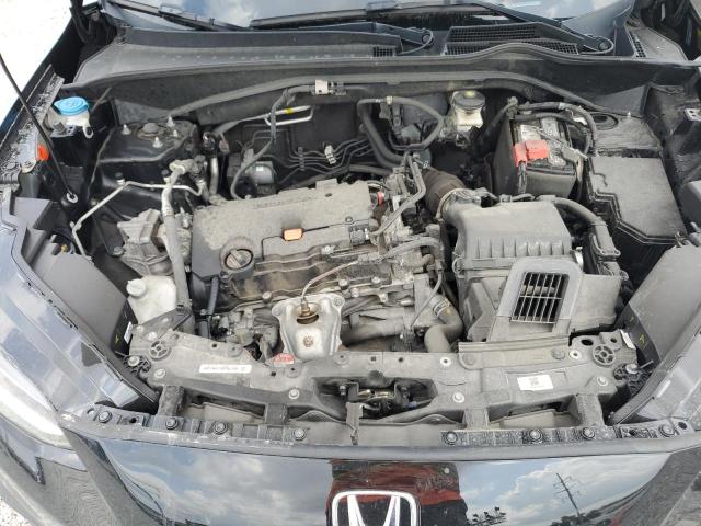 2023 HONDA HR-V SPORT 3CZRZ2H5XPM703681
