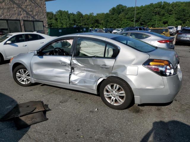 Vin: 1n4al2ap9cn532279, lot: 62833385, nissan altima base 20122