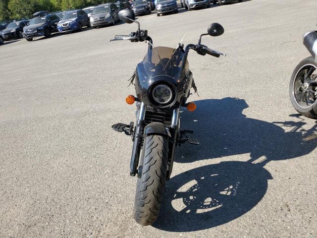 2021 INDIAN MOTORCYCLE CO. SCOUT BOBB 56KMTB117M3175680