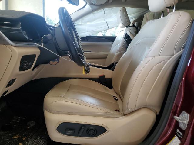2021 JEEP GRAND CHER 1C4RJJBGXM8116656