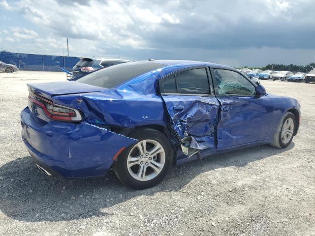 2022 DODGE CHARGER SX 2C3CDXBG3NH231499