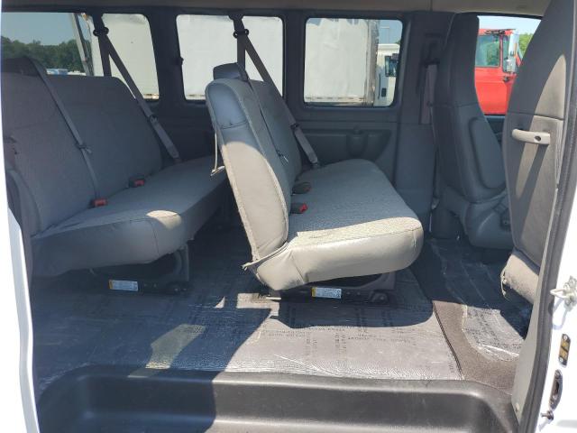 2025 GMC SAVANA G3500 LT 1GJZ7PFP9S1149707