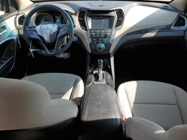 2018 HYUNDAI SANTA FE S - 5NMZU3LB7JH079016