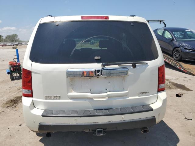 2011 HONDA PILOT TOURING #3291297460
