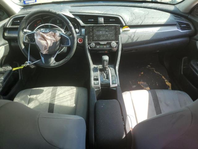 2018 HONDA CIVIC EX 2HGFC2F76JH538900