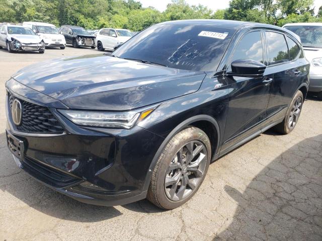 2024 ACURA MDX A-SPEC 5J8YE1H03RL030055