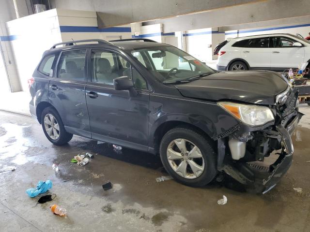 2015 SUBARU FORESTER 2 JF2SJABC0FH443893