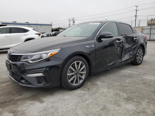 2019 KIA OPTIMA EX - 5XXGU4L13KG336869