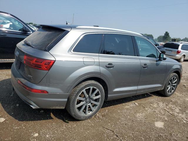 2017 AUDI Q7 PRESTIG WA1VAAF76HD001908