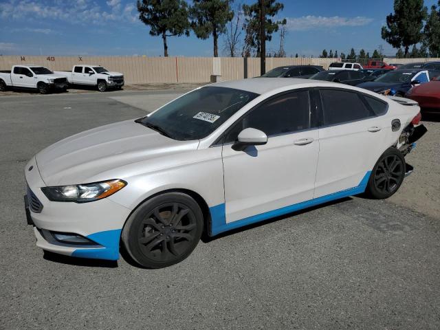 Vin: 3fa6p0hd4jr232914, lot: 59740755, ford fusion se 2018 img_1