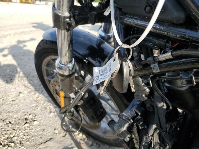 2023 HARLEY-DAVIDSON RH975 S 1HD1ZF119PB315414