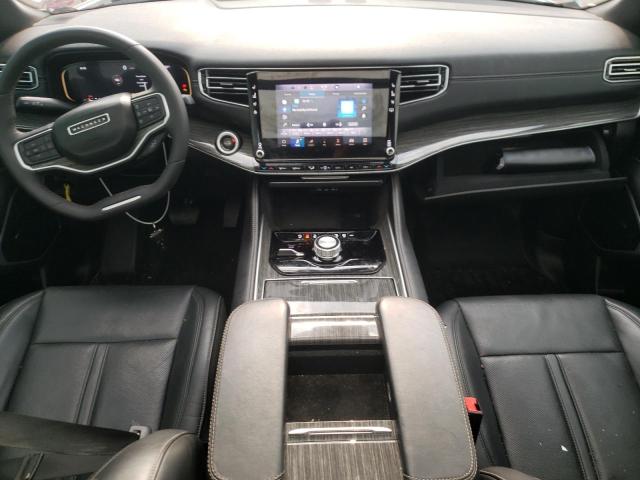 2022 JEEP WAGONEER S 1C4SJVBT1NS112795