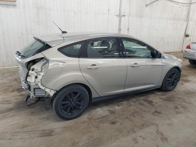 Vin: 1fadp3k24gl338805, lot: 62351265, ford focus se 20163