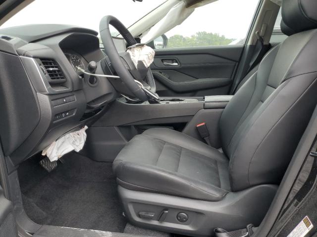 2025 NISSAN ROGUE SV - 5N1BT3BA7SC675283