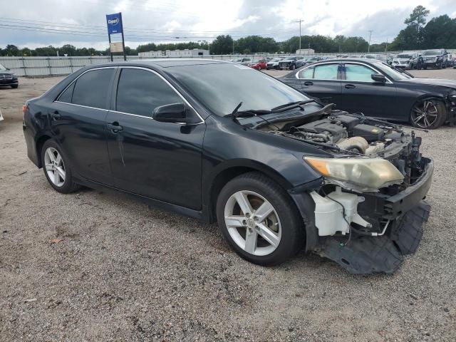 2013 TOYOTA CAMRY L - 4T1BF1FK6DU232523