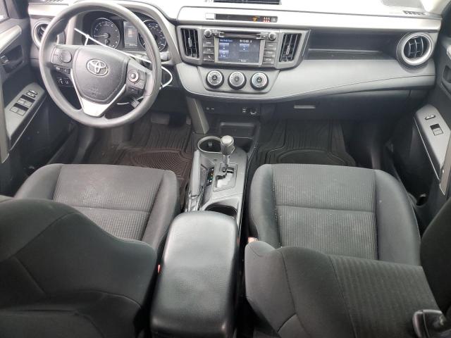 2017 TOYOTA RAV4 LE 2T3BFREV5HW602822
