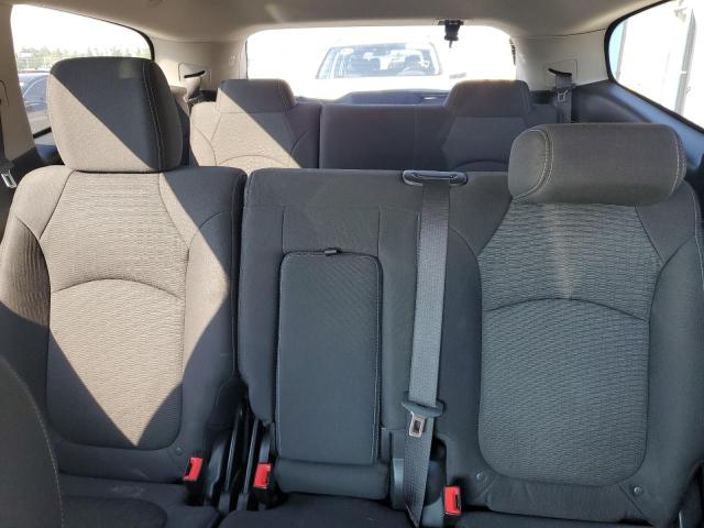 2017 CHEVROLET TRAVERSE L - 1GNKRGKD8HJ198198