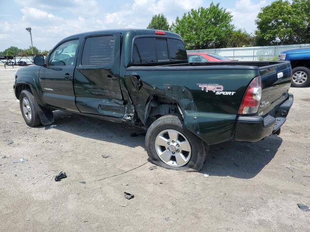 2012 TOYOTA TACOMA DOU - 3TMLU4EN2CM095062