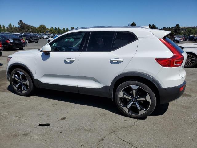 2019 VOLVO XC40 T4 MO YV4AC2HK2K2068799