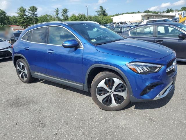 Vin: w1n4n4hb6sj680136, lot: 62922545, mercedes-benz gla-class 250 4matic 20254