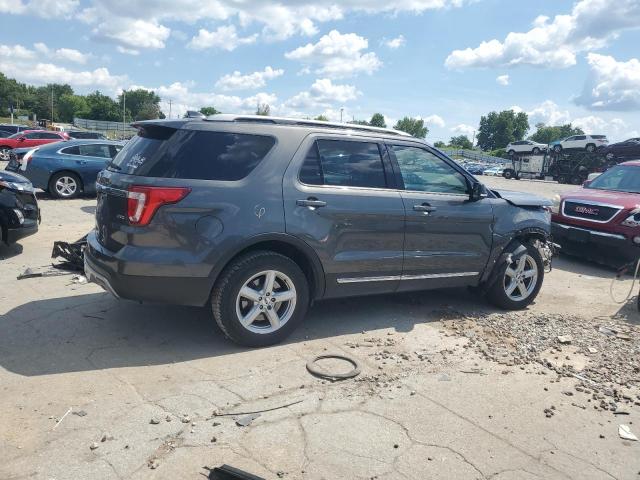 2016 FORD EXPLORER XLT 1FM5K8D83GGC65233