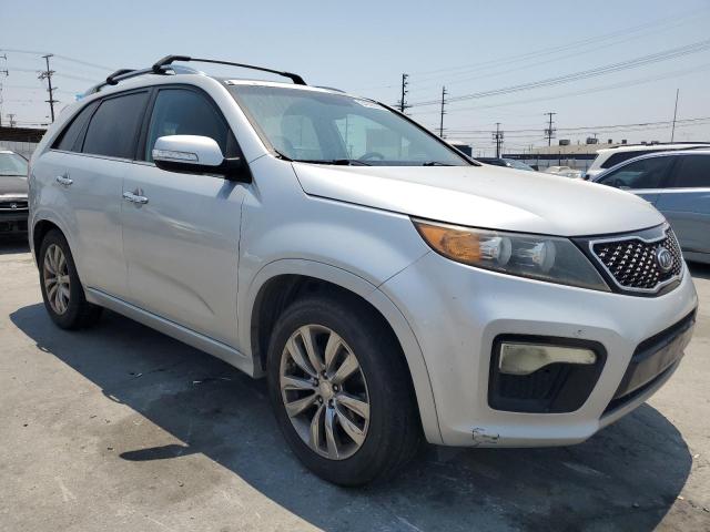 2012 KIA SORENTO SX - 5XYKW4A23CG253648