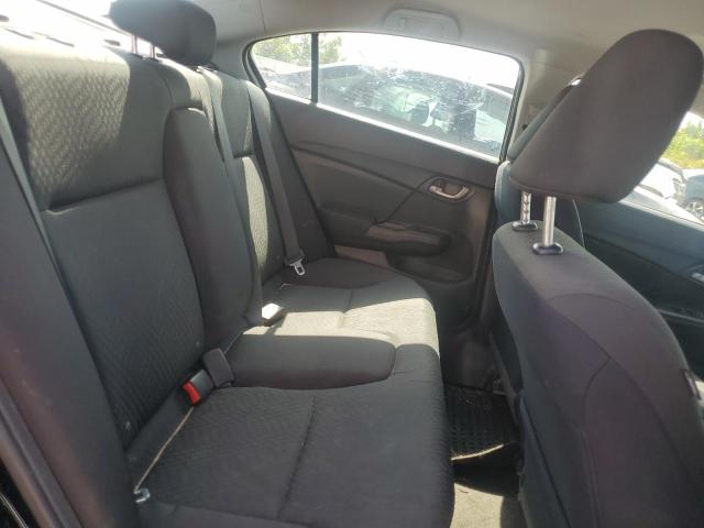 2015 HONDA CIVIC LX - 19XFB2F55FE016536