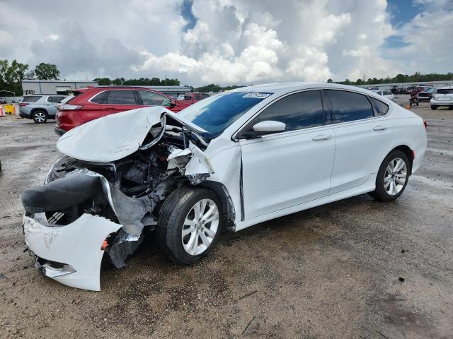 2017 CHRYSLER 200 LIMITED 1C3CCCAB4HN500364