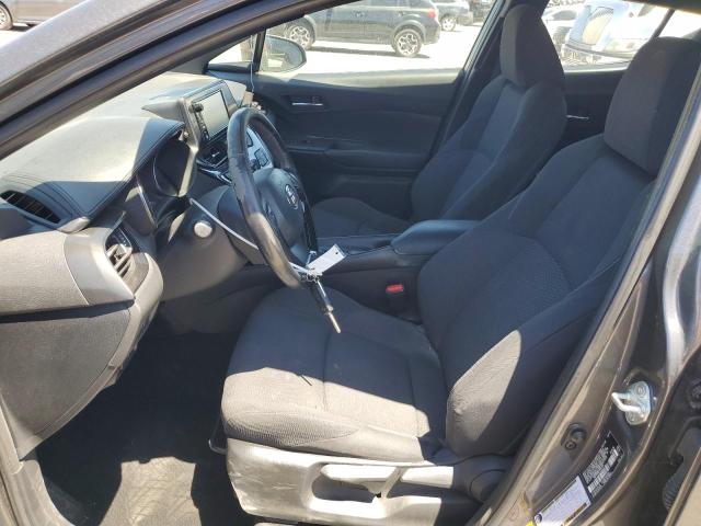 2018 TOYOTA C-HR XLE NMTKHMBX1JR007569