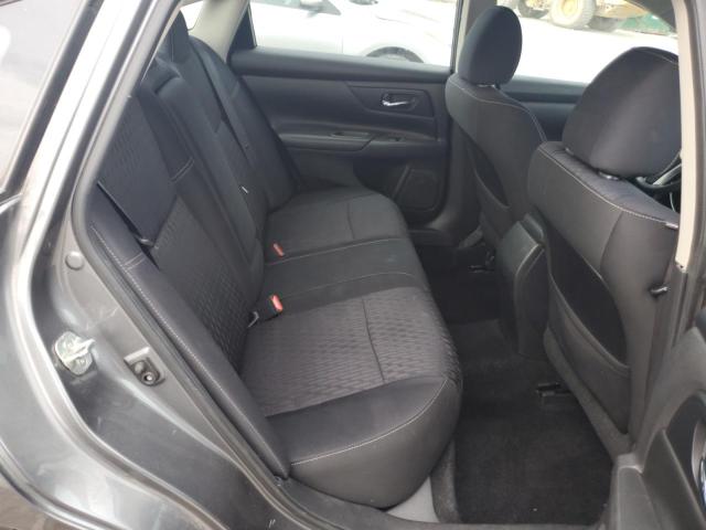 2018 NISSAN ALTIMA 2.5 1N4AL3AP0JC158207