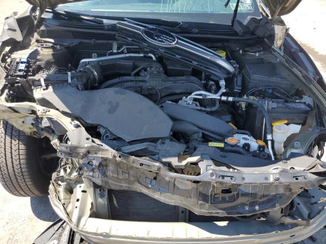2022 SUBARU OUTBACK PR 4S4BTAFC5N3234188