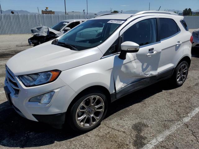 FORD ECOSPORT T