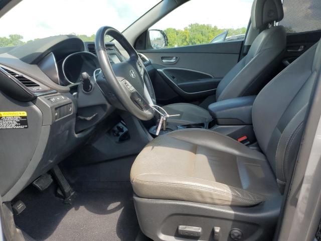 2016 HYUNDAI 260 KM8SN4HF3GU145929