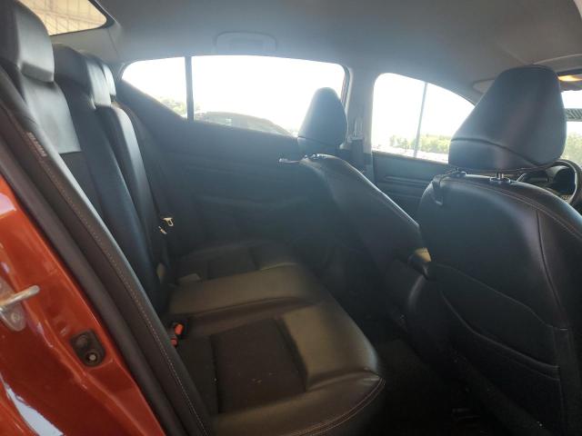2021 NISSAN ALTIMA SR 1N4BL4CV2MN410151