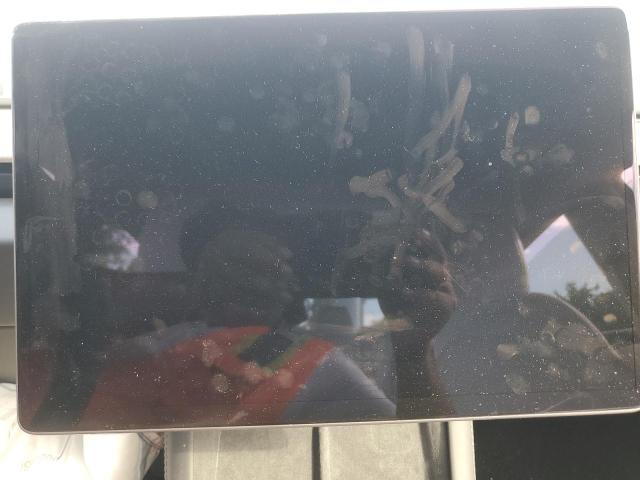 2025 TESLA MODEL 3 5YJ3E1EAXSF985210