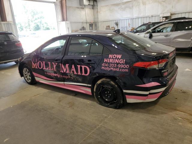 2022 TOYOTA COROLLA LE - 5YFEPMAE2NP302311