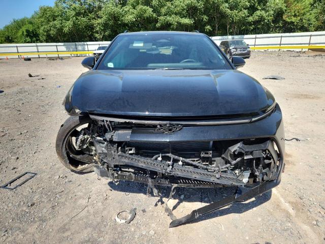 2024 CHEVROLET EQUINOX RS 3GN7DNRPXRS223577
