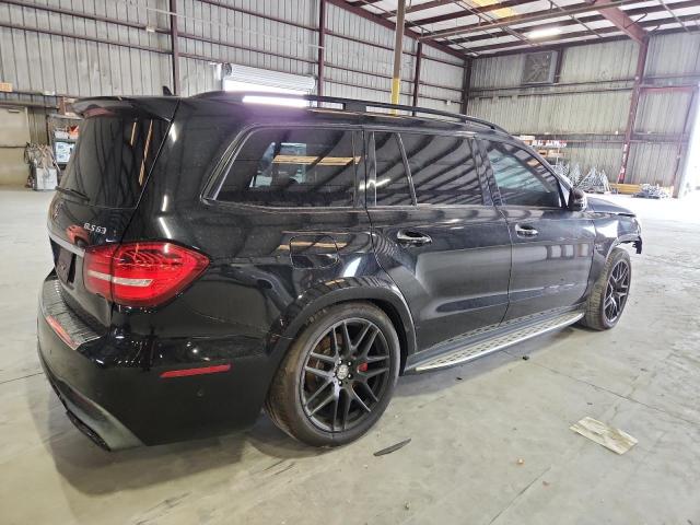 2018 MERCEDES-BENZ GLS 63 AMG 4JGDF7FE1JB079594
