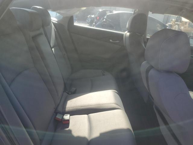 2018 HONDA CIVIC - JHMFC1F35JX011625