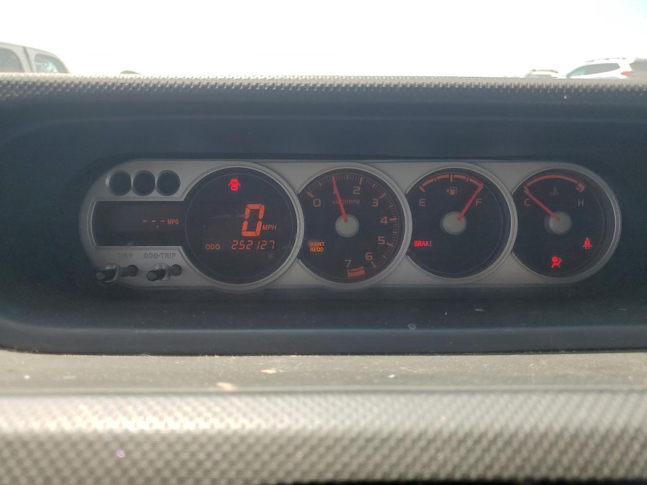 Lot #3205416666 2009 TOYOTA SCION XB