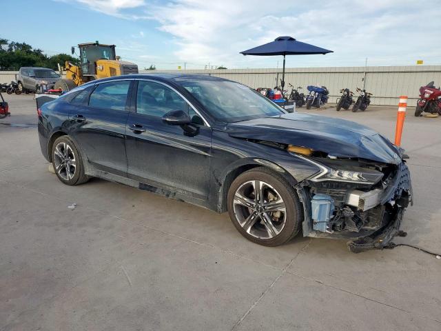 2022 KIA K5 EX 5XXG34J28NG115187