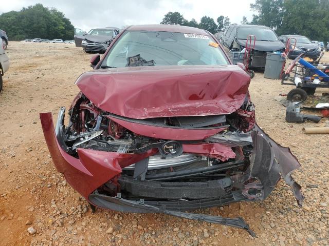 2024 TOYOTA COROLLA LE 5YFB4MDE7RP121878
