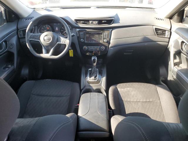 2019 NISSAN ROGUE S - 5N1AT2MV5KC833609