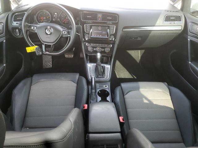 2015 VOLKSWAGEN GOLF 3VW217AU8FM008432