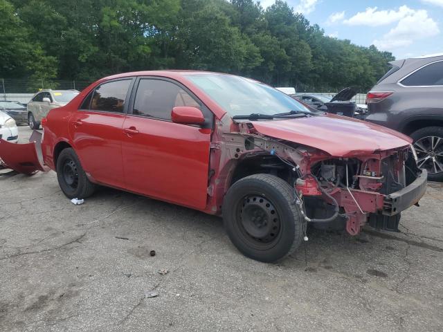 Vin: jtdbu4ee5bj102500, lot: 63272845, toyota corolla base 20114